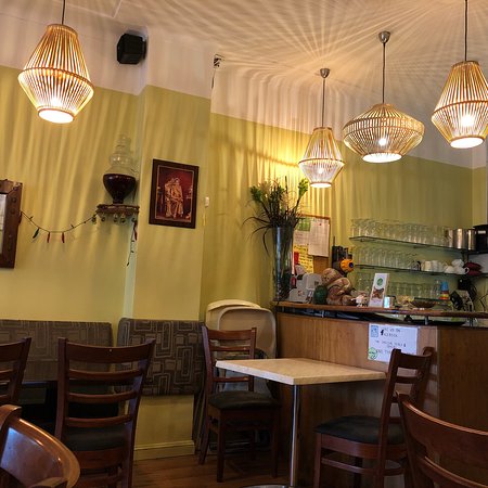 One Thai Restaurant - Restaurant Darwin 0