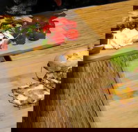 OoomphFresh - Restaurant Darwin