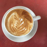 Organic Cafe at Greenhills Organics