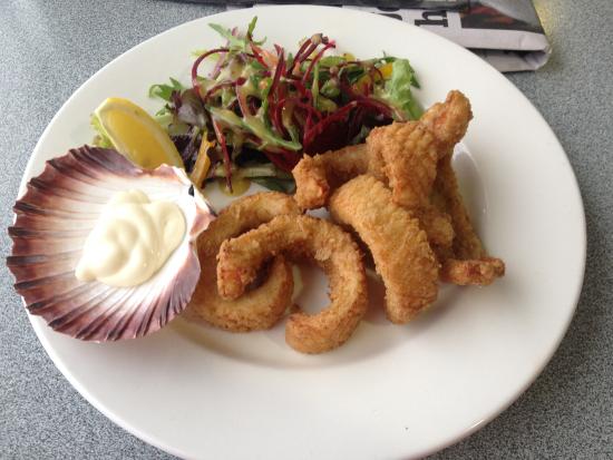 Dignams Creek NSW Restaurant Darwin