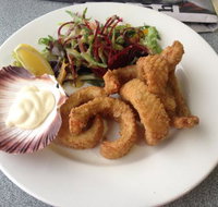 Paul's on the Course - Restaurant Darwin