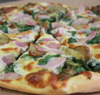 Perfect Pizza Bellingen - Restaurant Darwin