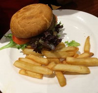 Porterhouse Bistro - Restaurant Darwin