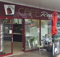 Red Fez Cafe - Restaurant Darwin