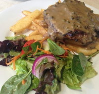Relish Bar and Grill - Restaurant Darwin