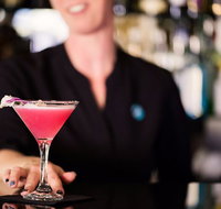 Remington Restaurant - Restaurant Darwin