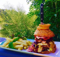 Rise and Grind Cafe - Restaurant Darwin