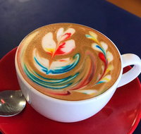 Roxy's cafe - Restaurant Darwin
