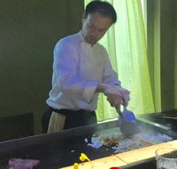 Samurai in Murwillumbah - Restaurant Darwin