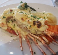Seafood Affair Licensed Restaurant - Restaurant Darwin
