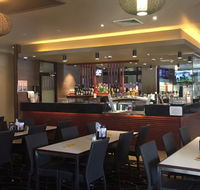 Settlers Restaurant - Restaurant Darwin