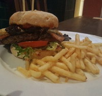 Sheriff's Catering at The Jemmy Moss - Restaurant Darwin