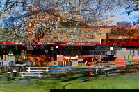 Snow Goose Hotel Adaminaby