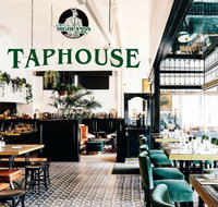 Southern Highlands Brewing Taphouse - Restaurant Darwin
