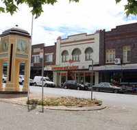 Southern Rise Bakery - Restaurant Darwin