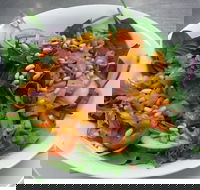 TasteBuds at Cowra - Restaurant Darwin