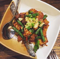 Richmond Takeaway and Richmond Restaurant Darwin Restaurant Darwin