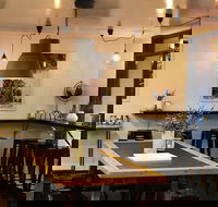 The Bakery in the Village Square - Restaurant Darwin