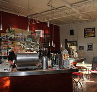 The Bellingen Gelato Bar - Restaurant Darwin