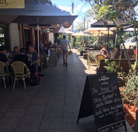 The Fennel Seed - Restaurant Darwin