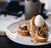 The Good Bits Co - Restaurant Darwin