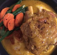 The Imperial Hotel - Restaurant Darwin