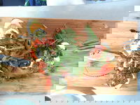 The lithgow Tin Shed