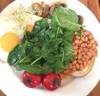 The Old Tea House - Restaurant Darwin