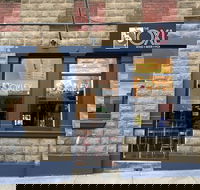 The Oxley Wine Bar Cowra - Restaurant Darwin