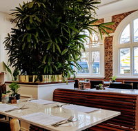 The Post Office Moss Vale - Restaurant Darwin