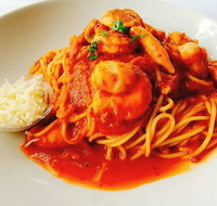 The Raw Prawn Bistro - Restaurant Darwin
