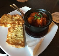 The Restaurant At Lynch's - Restaurant Darwin