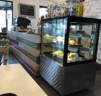The Vale Cafe - Restaurant Darwin