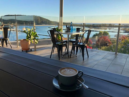 Narooma NSW Restaurant Darwin