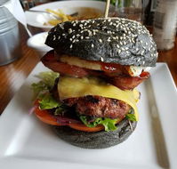 Thredbo Burger Bar - Restaurant Darwin