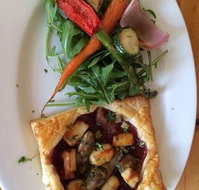 Tilba Valley Winery  Ale House - Restaurant Darwin