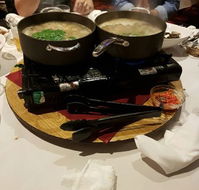 Treasure Court - Restaurant Darwin