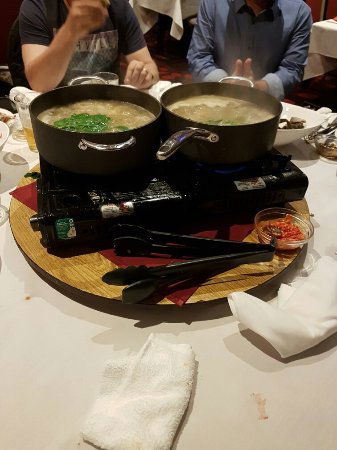 Treasure Court - Restaurant Darwin 0
