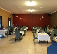 Urban Curry Indian Restaurant - Restaurant Darwin