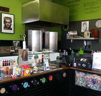Wrapaholics - Restaurant Darwin