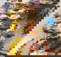 7 Beans Coffee - Restaurant Darwin