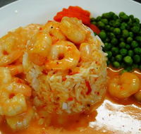 Amber Court Restaurant - Restaurant Darwin