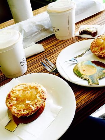 Central Coast NSW Restaurant Darwin
