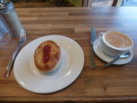 Bakehouse on Wentworth