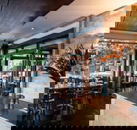 Bangalow Pub - Restaurant Darwin