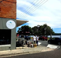 Beach Parade - Restaurant Darwin