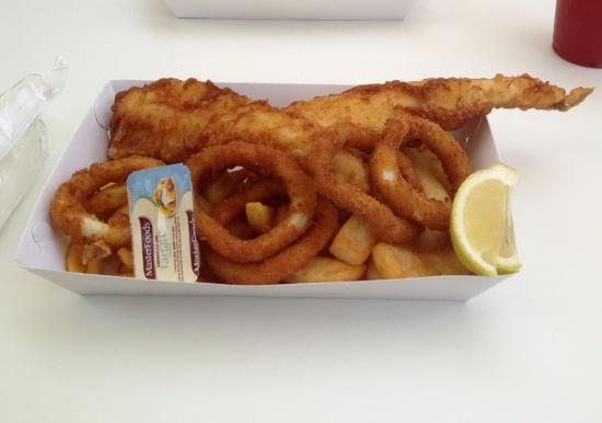 Forster NSW Restaurant Darwin