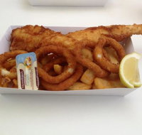 Beach Street Seafood - Restaurant Darwin