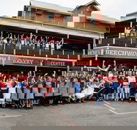 Beechworth Bakery Echuca - Restaurant Darwin