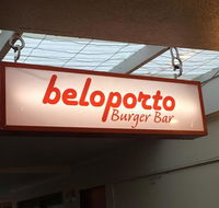 Beloporto - Restaurant Darwin